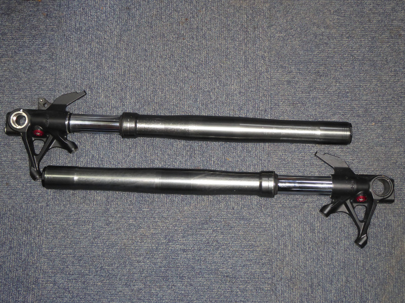 DUCATI 959 FORKS