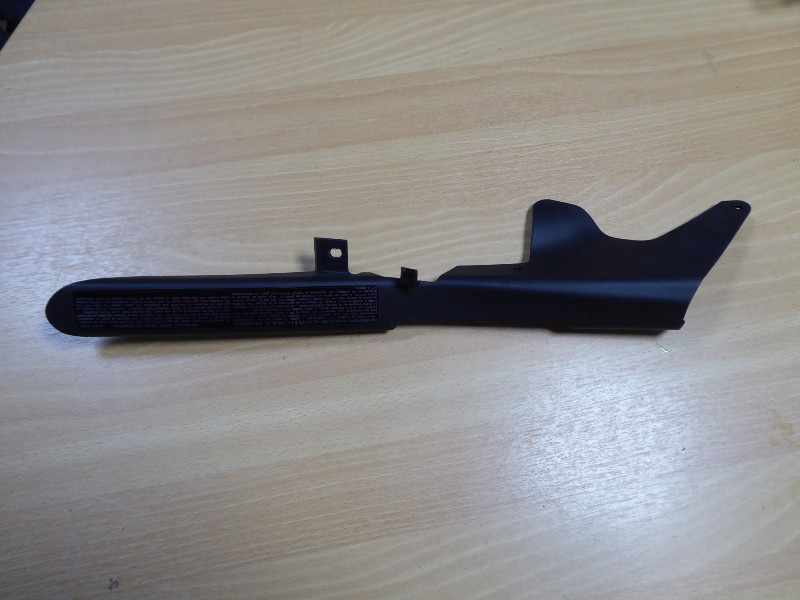 KAWASAKI ZX10R SWINGARM CHAIN GUARD 2011 2019