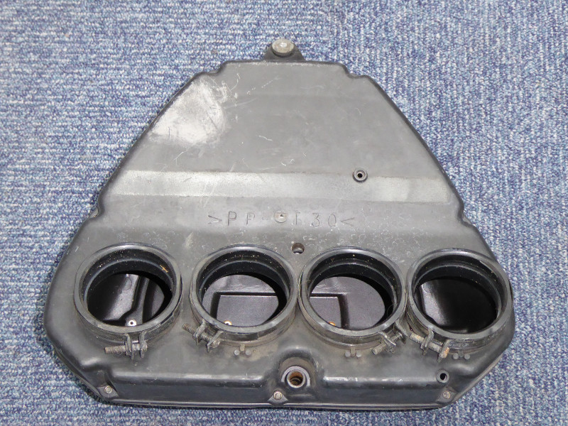 R1 AIRBOX 1998