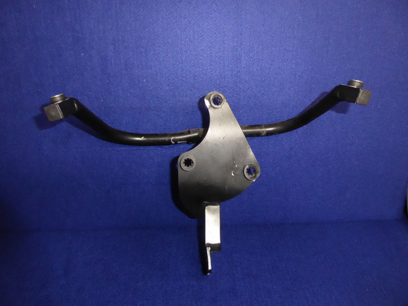 CBR1000RR RACE FAIRING BRACKET 2008 20162016