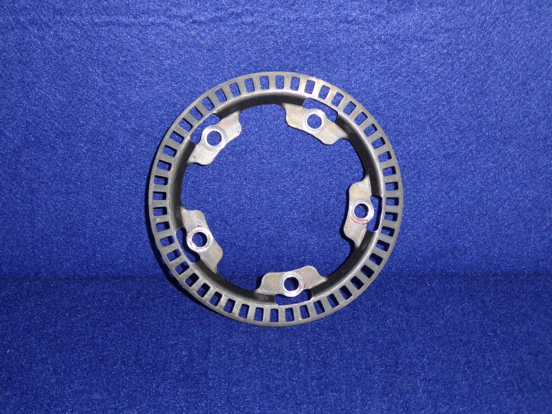 DUCATI PANIGALE V4 TRACTION RING 2018