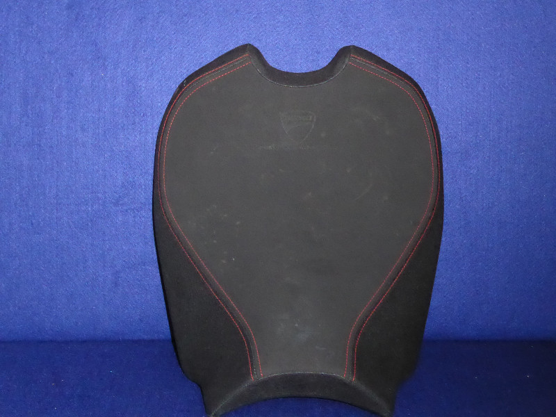 DUCATI PANIGALE V4s RIDERS SEAT 2018