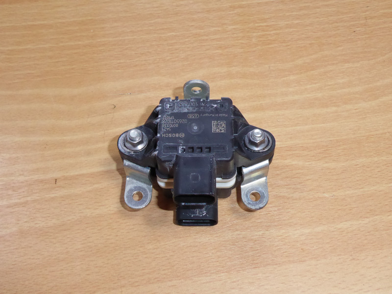 DUCATI PANIGALE V4s SENSOR 2018
