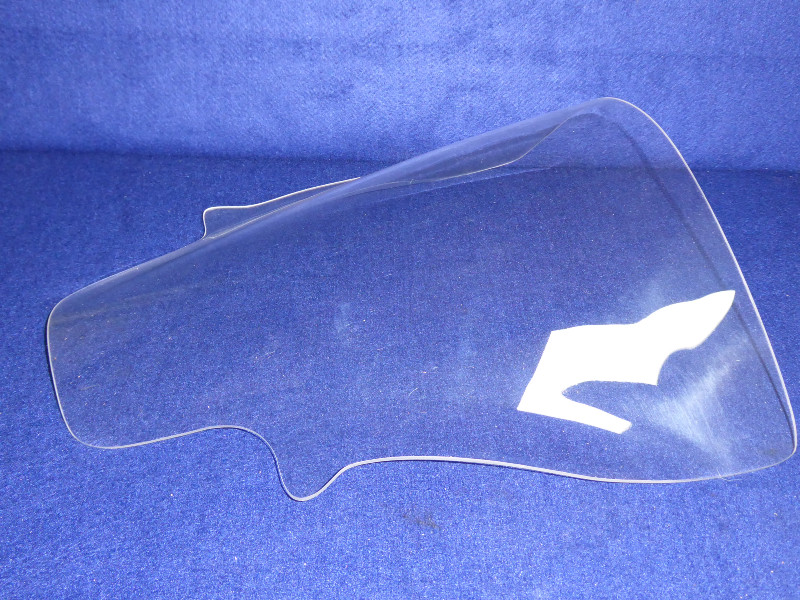 KAWASAKI ZX10R MSS PATT RACE SCREEN 2011 2015