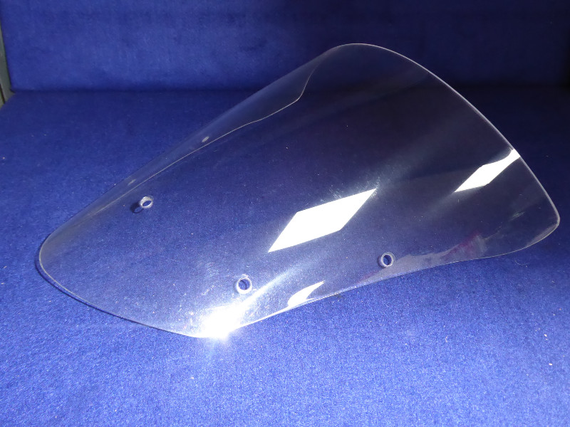 ZX10R RACE SCREEN STANDARD 2009 2010
