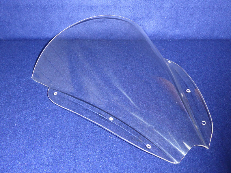 YAMAHA R6 RACE SCREEN 2006 2007