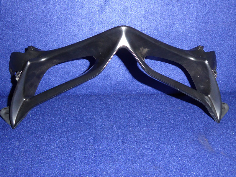 SUZUKI GSXR600 750 LOWER FRONT FAIRING PANEL 2008 2010