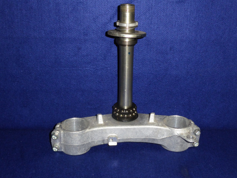 GSXR600 750 BOTTOM YOKE 2006 2007