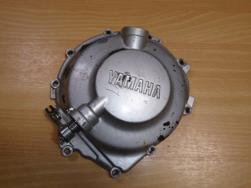 YAMAHA R6 CLUTCH CASING 1999 2000 5EB