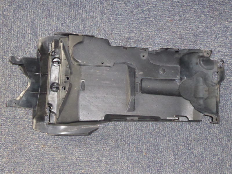 CBR1000RR BATTERY TRAY 2008 2016