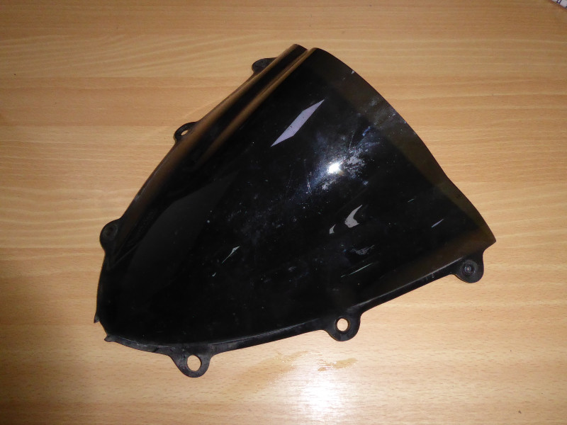 CBR1000RR ROAD SCREEN TINTED 2008 2016