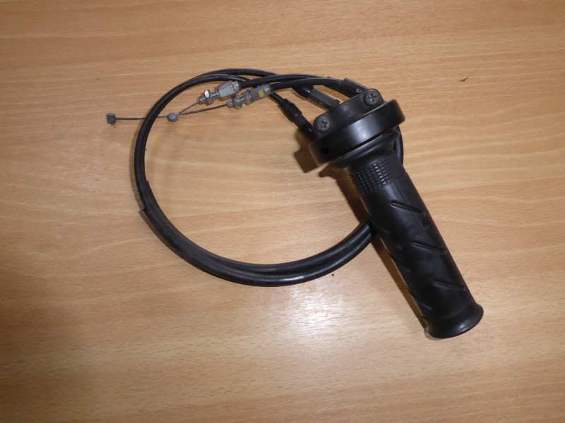CBR1000rr THROTTLE AND CABLES 2008 2016