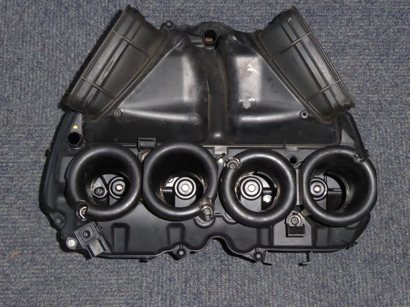 HONDA CBR1000RR AIR BOX COMPLETE 2008 2016 - Image 2