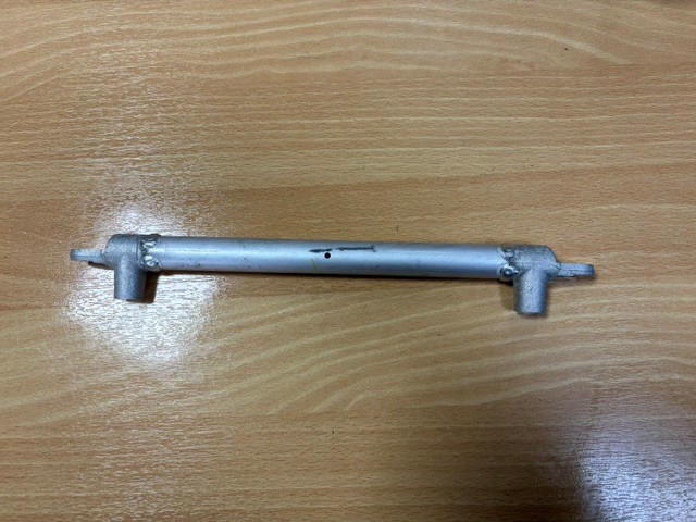 YAMAHA R1 FRAME BRACE 2020 2025
